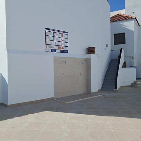 Beach 400Mtr, Top Of Mountain With Spectacular Surround View 200Mtr Los Cristianos  Esterno foto