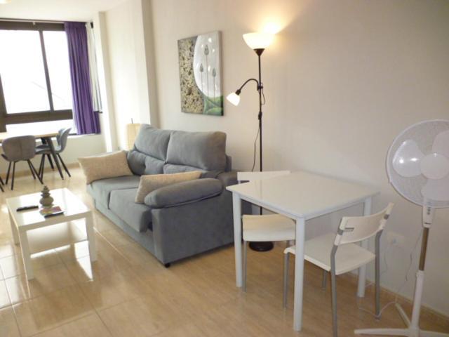 Beach 400Mtr, Top Of Mountain With Spectacular Surround View 200Mtr Los Cristianos  Esterno foto